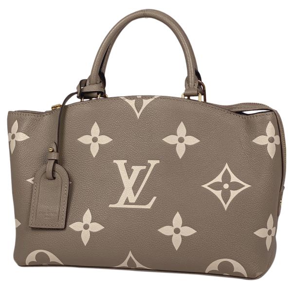 ルイ・ヴィトン Louis Vuitton プティ パレ PM 2WAY ショルダーバッグ ハンドバ...