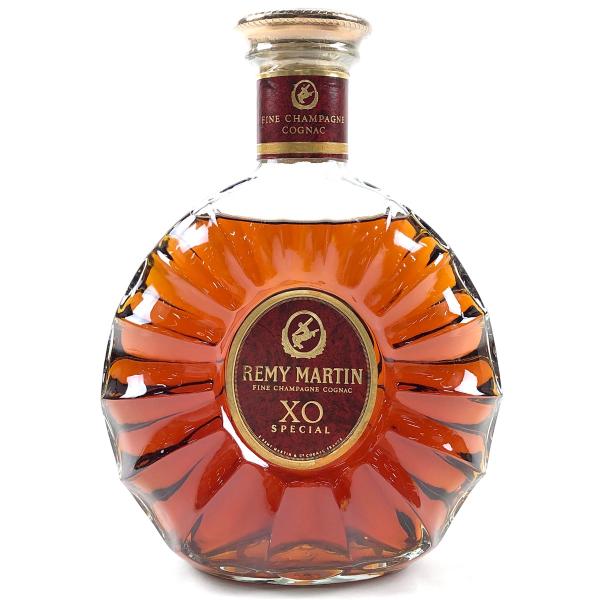 レミーマルタン REMY MARTIN XO スペシャル 現行 クリアボトル 700ml ブランデー...