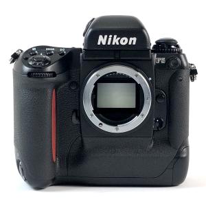 ニコン Nikon F5 ボディ フィルム オートフォーカス 一眼レフカメラ 中古｜リユースセレクトショップバイセル Yahoo!店