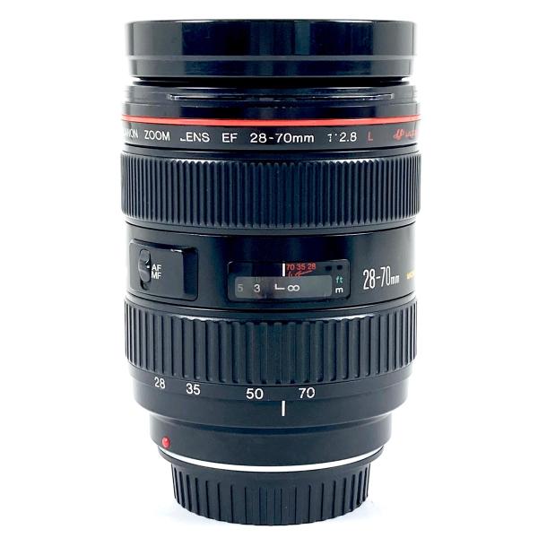 キヤノン Canon EF 28-70mm F2.8L USM 一眼カメラ用レンズ（オートフォーカス...