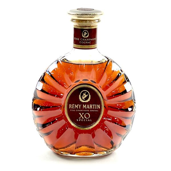 レミーマルタン REMY MARTIN XO スペシャル 現行 クリアボトル 700ml ブランデー...