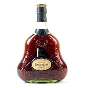 ヘネシー Hennessy XO 金キャップ グリーンボトル 700ml ブランデー コニャック 古酒｜kaipre