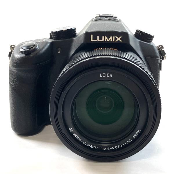 パナソニック Panasonic LUMIX DMC-FZ1000 コンパクトデジタルカメラ 中古