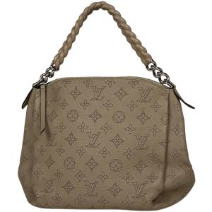 LOUIS VUITTON ルイ・ヴィトン モノグラム・マヒナ オメア  