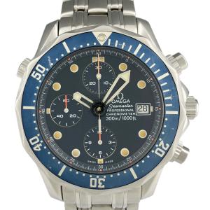 OMEGA オメガ 323.10.40.40.02.001 スピードマスター デイト クロノ  
