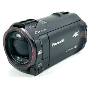 パナソニック Panasonic HC-WX970M ブラック デジタルビデオカメラ 中古｜リユースセレクトショップバイセル Yahoo!店
