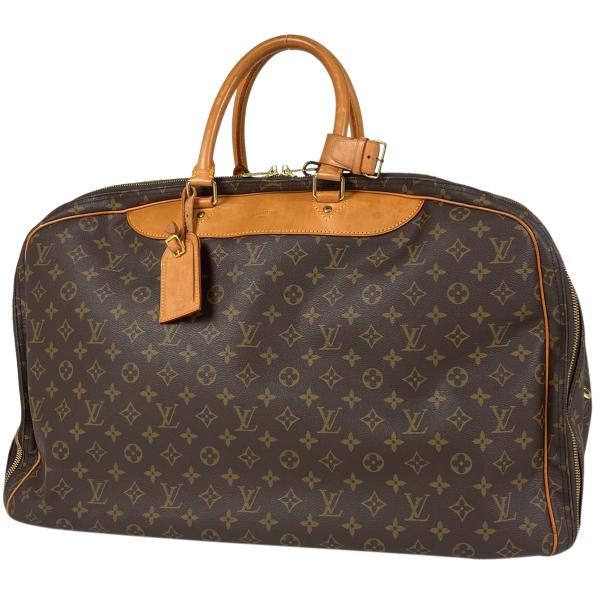 ルイ・ヴィトン Louis Vuitton アリゼ トロワ ポッシュ 2WAY ショルダーバッグ 旅...