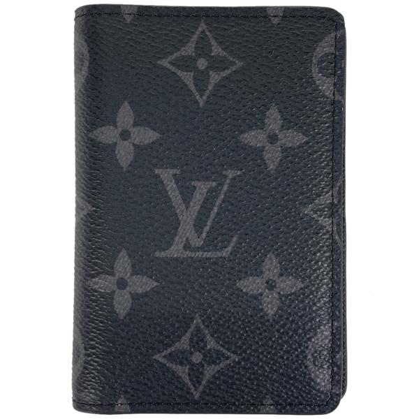 ルイ・ヴィトン Louis Vuitton オーガナイザー ドゥ ポッシュ カードケース モノグラム...