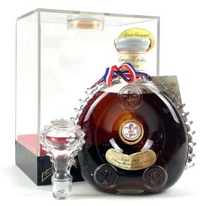 レミーマルタン REMY MARTIN ルイ13世 ベリーオールド バカラボトル 700ml ブランデー コニャック 古酒｜kaipre