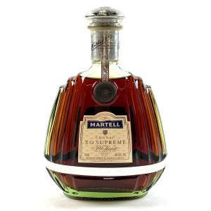 マーテル MARTELL XO スプリーム グリーンボトル 700ml ブランデー コニャック 古酒｜kaipre