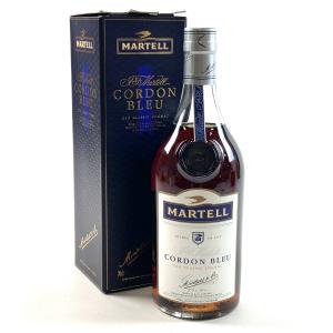 マーテル MARTELL コルドンブルー オールドクラシック 旧 700ml ブランデー コニャック 古酒｜kaipre