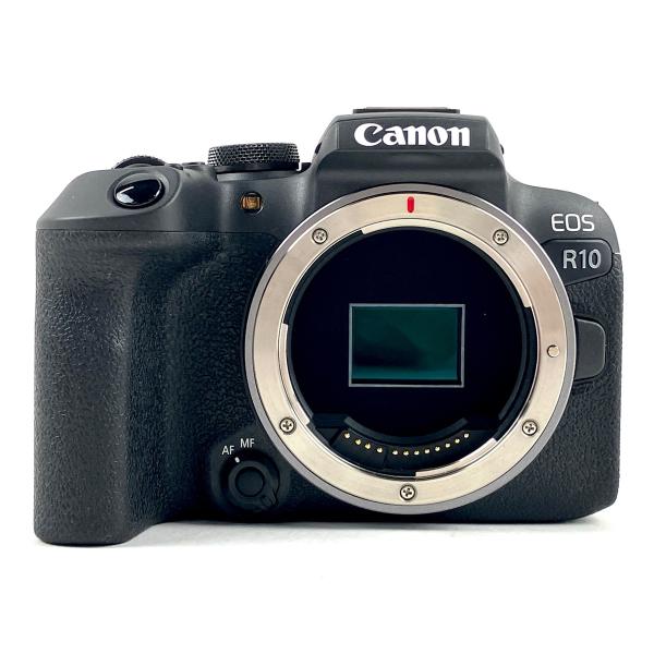 キヤノン Canon EOS R10 ボディ デジタル ミラーレス 中古 一眼カメラ