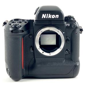 ニコン Nikon F5 ボディ フィルム オートフォーカス 一眼レフカメラ 中古｜kaipre