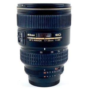 ニコン Nikon AF-S NIKKOR 17-35mm F2.8D ED 一眼カメラ用レンズ 