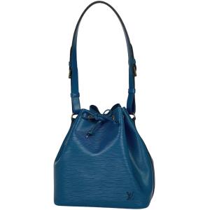 LOUIS VUITTON ルイ ヴィトン エピ ノエ ショルダーバッグ M44005 