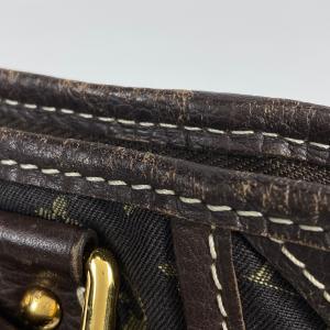ルイ・ヴィトン Louis Vuitton ブザス アンジュール 手提げ ルイ・ヴィトン Louis Vuitton ブザス アンジュール 手提げ