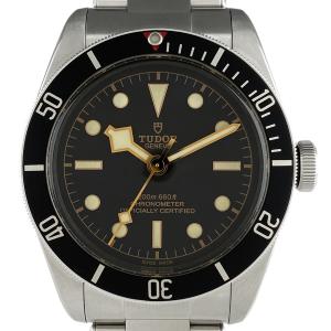 TUDOR チュードル 20300 スポーツライン クロノグラフ 自動巻き メンズ  