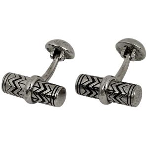 HERMES（エルメス） セリエ カフリンクス カフスボタン カフス メタル