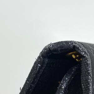 クリスチャンディオール ハニカム柄 チェーン ...の詳細画像3