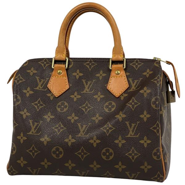 ルイ・ヴィトン Louis Vuitton スピーディ 25 ボストンバッグ 通勤 ハンドバッグ モ...