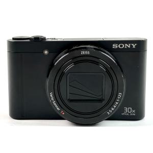 CONTAX（コンタックス） ソニー SONY DSC-WX500 光学30倍ズーム 1820万