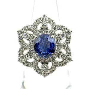 TIFFANY&Co.（ティファニー） 8号 リング・指輪 スタッキング バンド