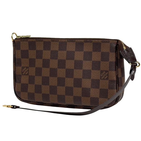 ルイ・ヴィトン Louis Vuitton ポシェット アクセソワール メイク コスメ アクセサリー...