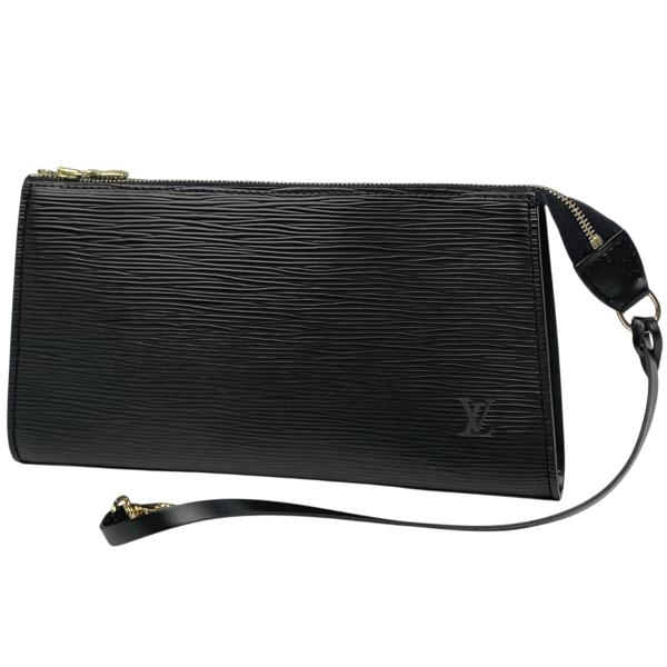 ルイ・ヴィトン Louis Vuitton ポシェット アクセソワール ハンドバッグ アクセサリーポ...