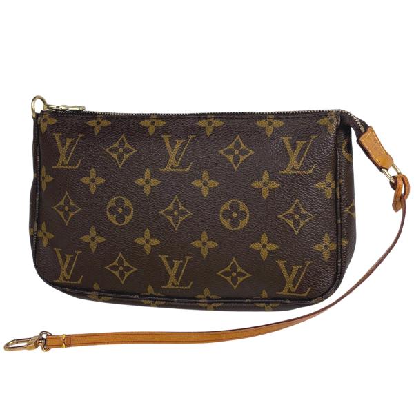 ルイ・ヴィトン Louis Vuitton ポシェット アクセソワール メイク コスメ アクセサリー...