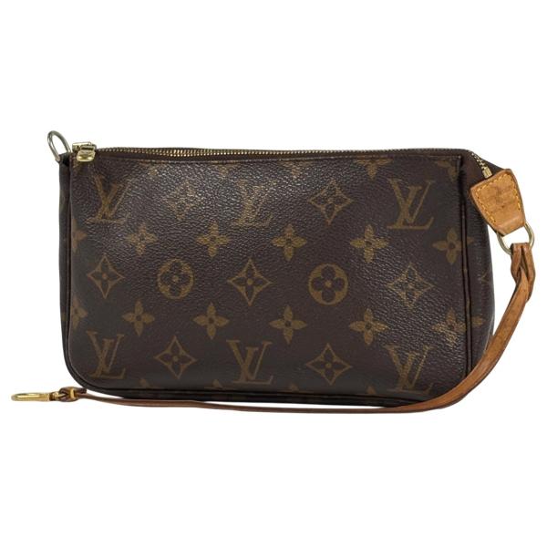 ルイ・ヴィトン Louis Vuitton ポシェット アクセソワール メイク コスメ アクセサリー...
