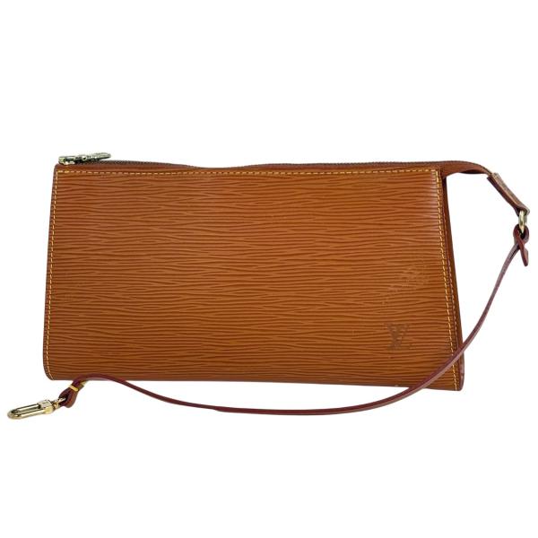 ルイ・ヴィトン Louis Vuitton ポシェット アクセソワール メイクポーチ 小物入れ アク...