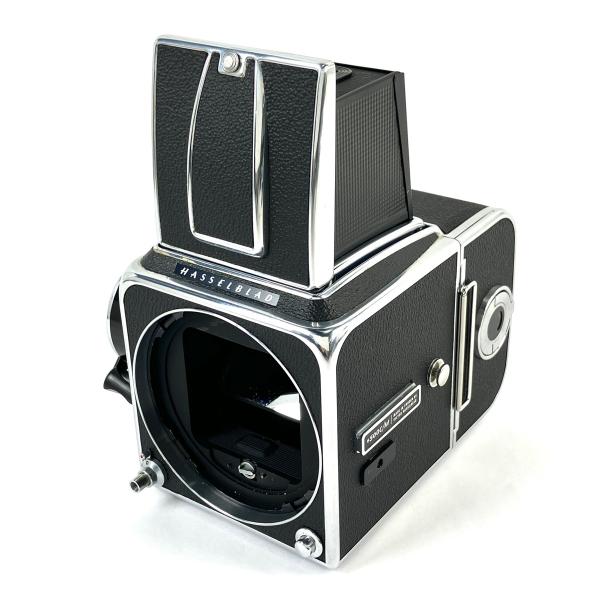 ハッセルブラッド Hasselblad 500C/M ボディ 中判カメラ 中古