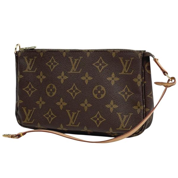 ルイ・ヴィトン Louis Vuitton ポシェット アクセソワール メイク コスメ アクセサリー...