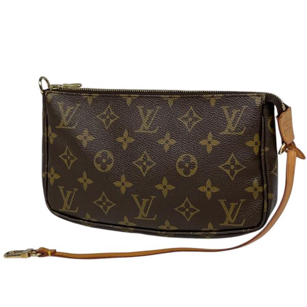 ルイ・ヴィトン Louis Vuitton ポシェット アクセソワール メイク コスメ アクセサリー...