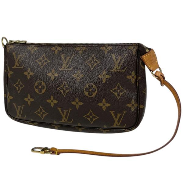 ルイ・ヴィトン Louis Vuitton ポシェット アクセソワール メイク コスメ アクセサリー...