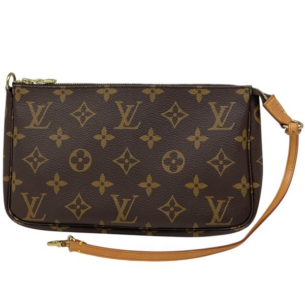 ルイ・ヴィトン Louis Vuitton ポシェット アクセソワール メイク コスメ アクセサリー...
