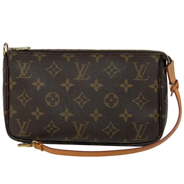 ルイ・ヴィトン Louis Vuitton ポシェット アクセソワール メイク コスメ アクセサリー...