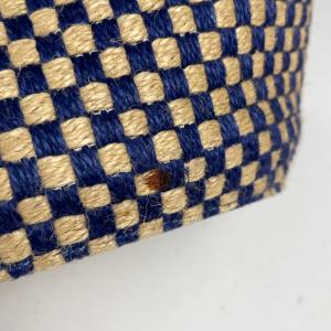 エルメス HERMES パニエバスPM リネン...の詳細画像3