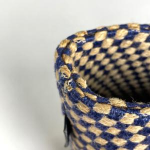 エルメス HERMES パニエバスPM リネン...の詳細画像4