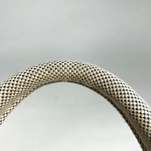 エルメス HERMES パニエバスPM リネン...の詳細画像5