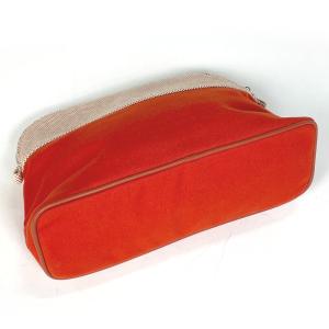 エルメス HERMES ボリード ポーチMM ...の詳細画像1