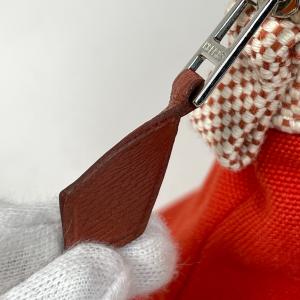 エルメス HERMES ボリード ポーチMM ...の詳細画像3