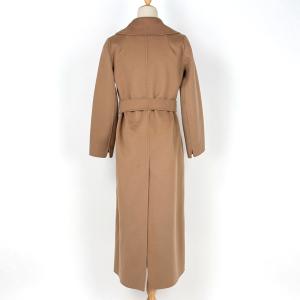 マックスマーラ MAX MARA ガウンコート...の詳細画像2