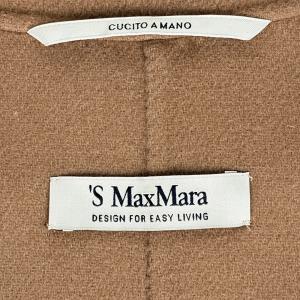 マックスマーラ MAX MARA ガウンコート...の詳細画像5