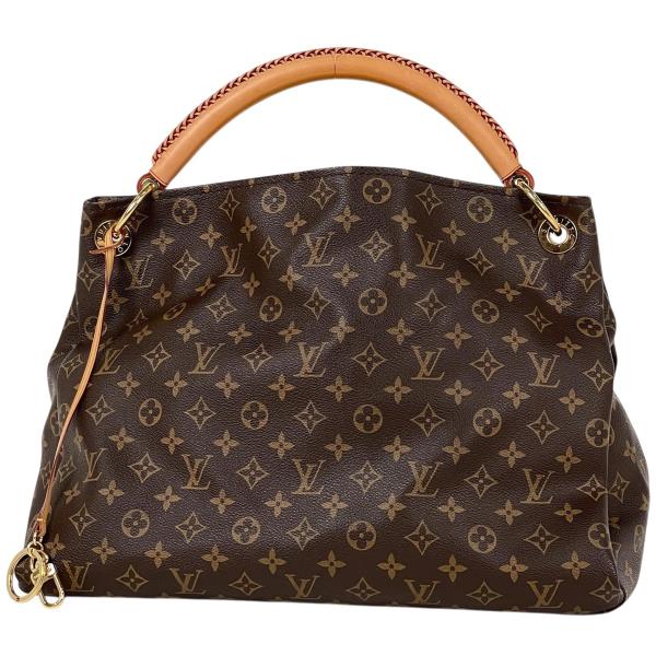 ルイ・ヴィトン Louis Vuitton アーツィーMM ワンショルダー ショルダーバッグ モノグ...