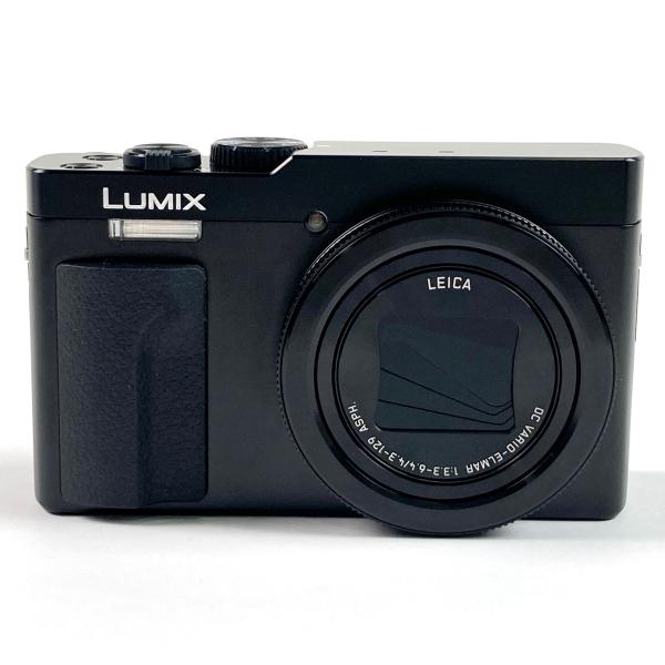 パナソニック Panasonic LUMIX DC-TZ99-K ブラック コンパクトデジタルカメラ...