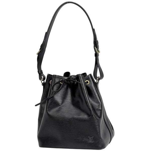 ルイ・ヴィトン Louis Vuitton プチ ノエ ワンショルダー 巾着型 M44102 ショル...