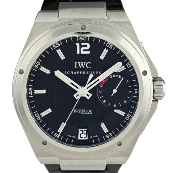 保証書 インターナショナルウォッチカンパニー IWC ビッグインヂュニア IW500501 腕時計 ...