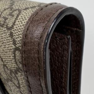 グッチ GUCCI オフィディア GG チェー...の詳細画像3