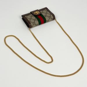 グッチ GUCCI オフィディア GG チェー...の詳細画像4